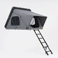 Rooftop Tent Built for Adventure, Hardshell Construction, Waterproof Oxford Fabric, Quick Pop-Up Setup