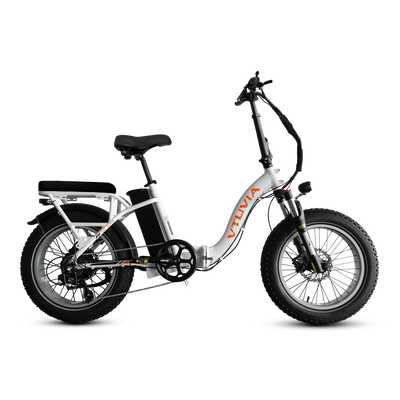 VTUVIA SF20H Utility Ebike
