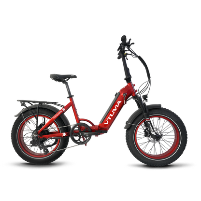 VTUVIA SX20 Folding Ebike