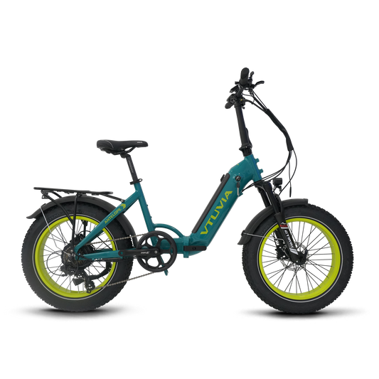 VTUVIA SX20 Folding Ebike