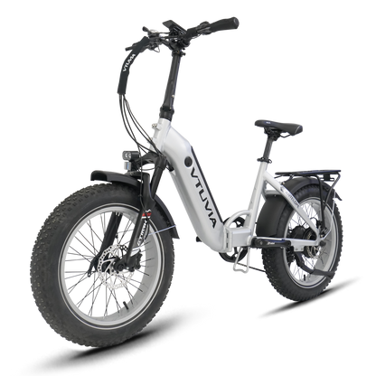 VTUVIA SX20 Folding Ebike