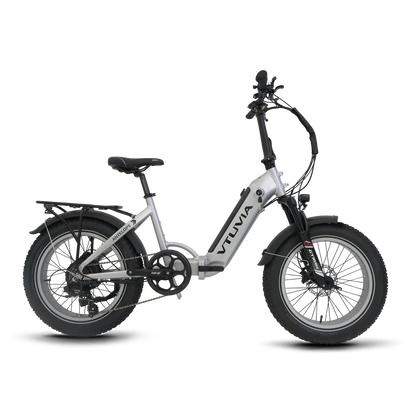 VTUVIA SX20 Folding Ebike