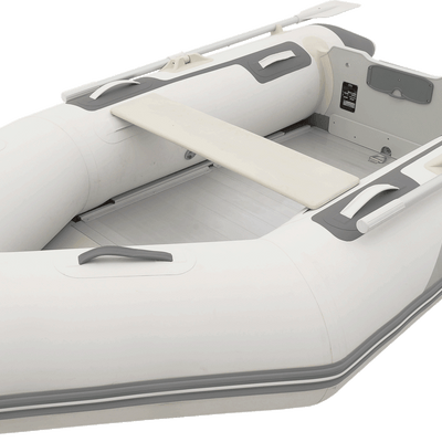 Aqua Marina A-DELUXE 2.77M With Aluminum Deck Inflatable Speed Boat