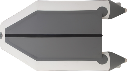 Aqua Marina A-DELUXE 3M With Wooden Deck Inflatable Speed Boat