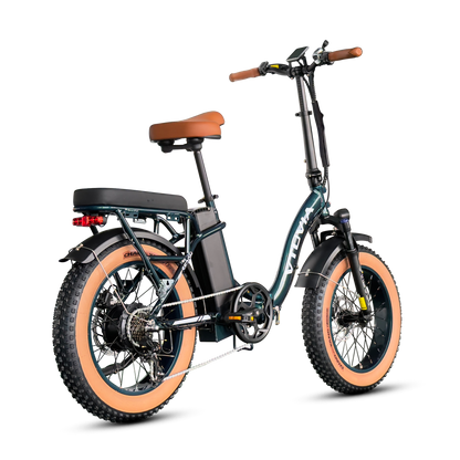 VTUVIA SF20H Utility Ebike