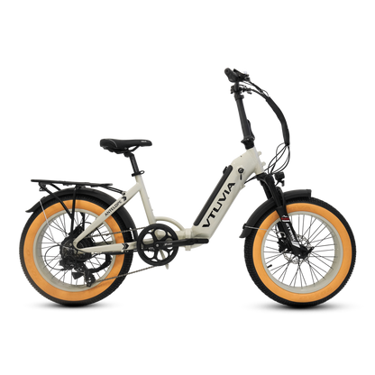 VTUVIA SX20 Folding Ebike