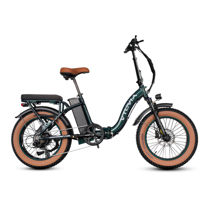 VTUVIA SF20H Utility Ebike