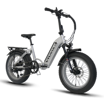 VTUVIA SX20 Folding Ebike