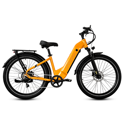 VTUVIA Zeal LT7 Ebike